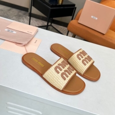 Miu Miu Sandals